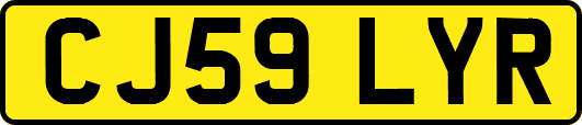 CJ59LYR