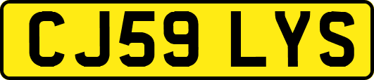 CJ59LYS