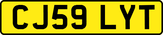 CJ59LYT