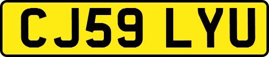 CJ59LYU