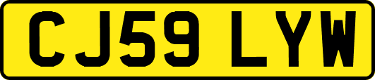 CJ59LYW