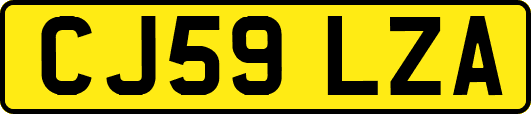 CJ59LZA