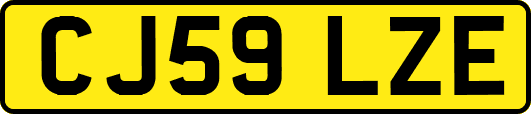 CJ59LZE