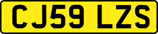 CJ59LZS