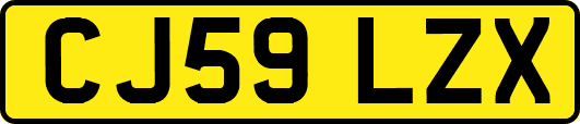 CJ59LZX
