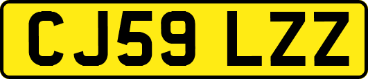CJ59LZZ