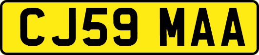 CJ59MAA