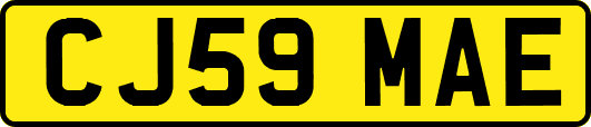 CJ59MAE