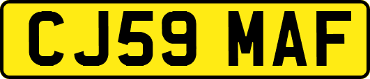 CJ59MAF