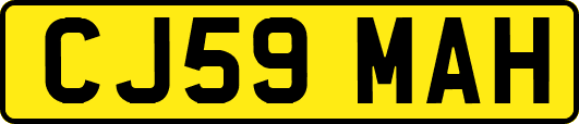 CJ59MAH