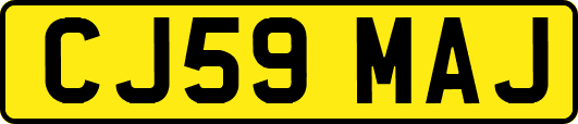 CJ59MAJ