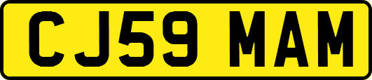 CJ59MAM