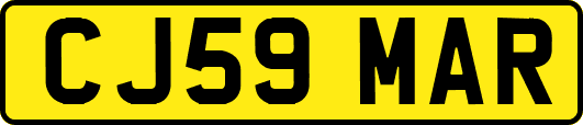CJ59MAR