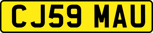 CJ59MAU