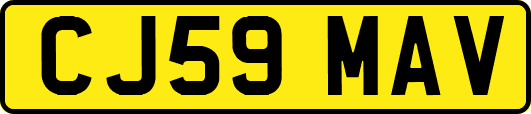 CJ59MAV