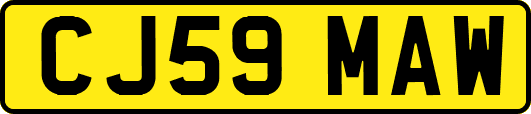 CJ59MAW