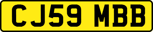 CJ59MBB