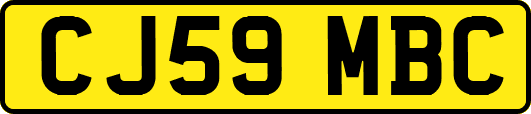 CJ59MBC