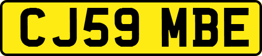 CJ59MBE