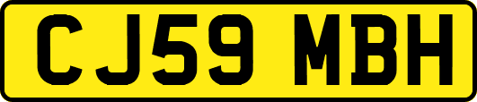 CJ59MBH