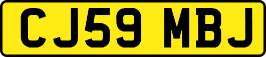 CJ59MBJ