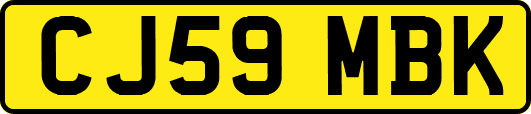 CJ59MBK