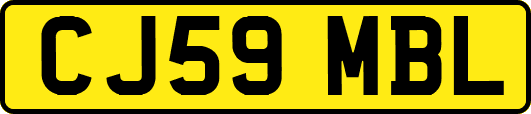 CJ59MBL