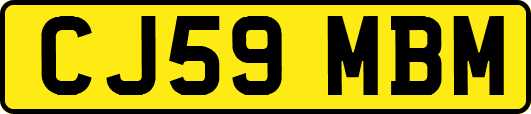 CJ59MBM