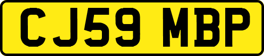CJ59MBP