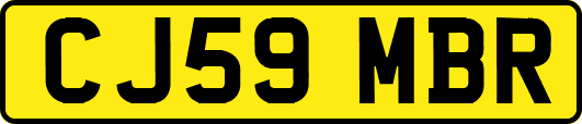CJ59MBR