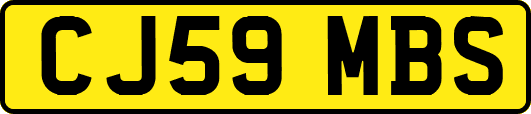 CJ59MBS