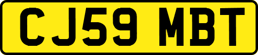 CJ59MBT