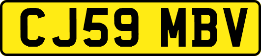 CJ59MBV