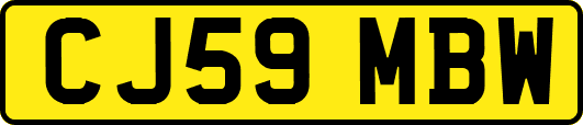 CJ59MBW