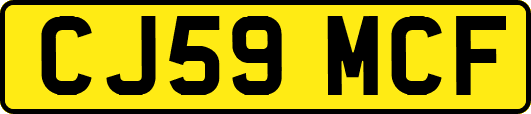 CJ59MCF