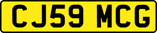 CJ59MCG