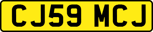 CJ59MCJ