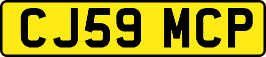CJ59MCP