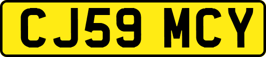 CJ59MCY