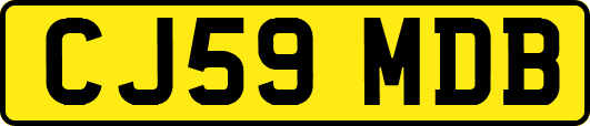 CJ59MDB