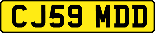 CJ59MDD