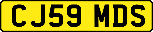 CJ59MDS