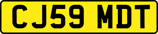 CJ59MDT