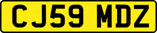 CJ59MDZ
