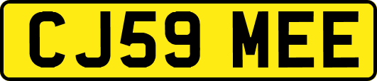 CJ59MEE