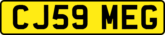 CJ59MEG
