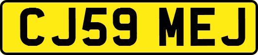 CJ59MEJ
