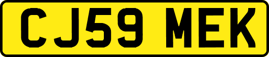 CJ59MEK