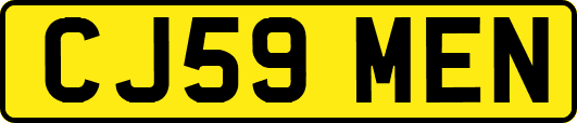 CJ59MEN