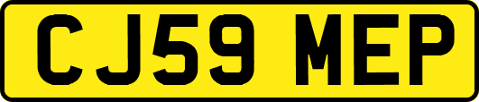 CJ59MEP